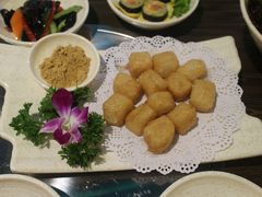 -朴大人炭烤·韩国料理(奥帆中心海尔洲际店)