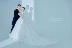 -金夫人婚纱摄影(西昌店)