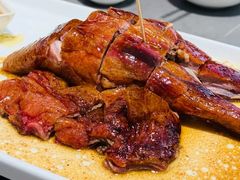 -先记烧鹅王·本地粤菜(福永店)