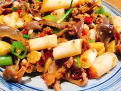 -静一餐厅·湖北菜(前门创始店)
