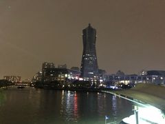 -运河游船(武林门码头)