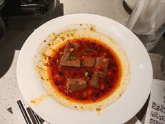 -半天妖烤鱼(槐房万达店)