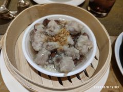 -上海浦东星河湾酒店