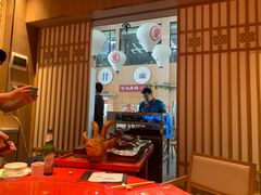 -羊之道草原味道清真餐厅(番禺店)