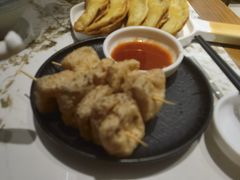 -奇芳阁·百年清真南京菜(夫子庙店)