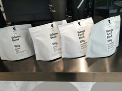 -BLATAGE COFFEE