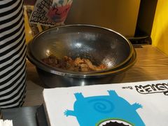 -傅强排骨(成都总店)