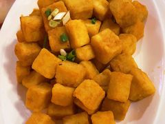 -李师傅脆肚(梅林店)