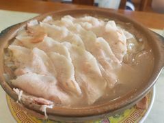 普通砂锅白肉-砂锅居(西四店)