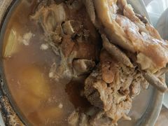 -阿策青岛排骨米饭(八里庙南五社区店)