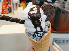 -DQ·蛋糕·冰淇淋(徐东销品茂店)
