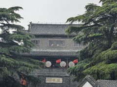 -镇淮楼