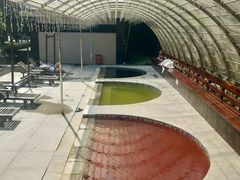 -三江森林温泉度假区