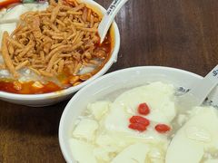 冰醉豆花-西月城谭豆花(春熙路店)