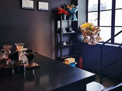 -解药·antidote Cafe&Bar