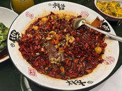 -雪霁山庄·合肥地标老字号
