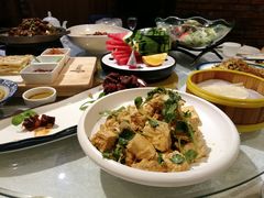 -福海居烤鸭店(鸟巢店)