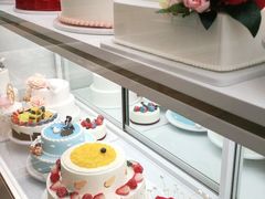 -大苹果面包生日蛋糕(明珠店)