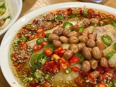 -艺味深尝(云锦路店)