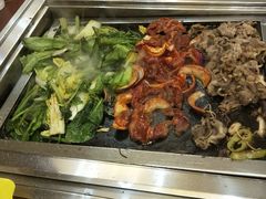 -郭记烤肉(正阳街店)