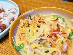 -八闽饭店闽南小镇(铁西店)