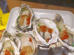 -木屋烧烤(龙岗龙城万科里店)