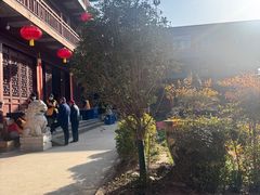-中国翰园碑林