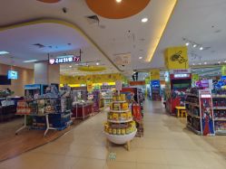 -孩子王(协信星光时代广场店)