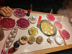 -汕头八合里海记牛肉店(清河店)