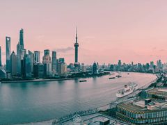 -上海港国际客运中心