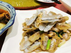 -新虹楼饭庄(崇明陈家镇店)