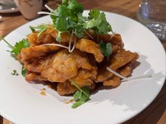 -京坛汇·烤鸭·京菜(宋庄店)