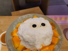 -怪物的冰与火(天虹商场中山路店)