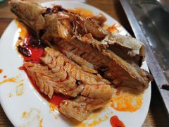 -顺通大冷面(总店)