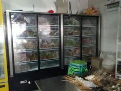 -大姐麻辣烫(莲宝中路店)