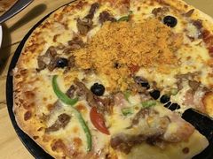 -清真·艾美可餐厅(鹏欣水游城店)