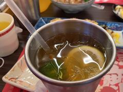 -仙隐小鹿中华料理(南宁万象城店)