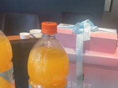 -鑫小城故事·藕汤·家常菜(台北一路总店)