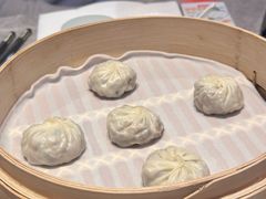 -鼎泰丰(国贸商城店)