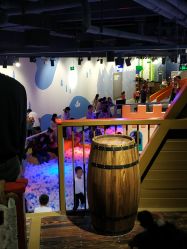 -幻贝家儿童乐园(苏州中心店)