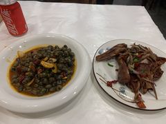 -老鄞江清水龙虾•赵赵家(江北店)