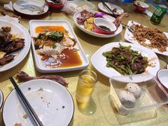 -阿巧一号私房菜(止园路店)