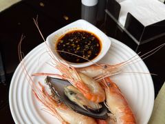 -万达瑞华酒店美食汇自助餐厅(楚河汉街店)