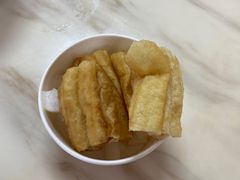 -何记鳝鱼面馆(开发区分店)