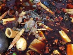 -黑竹香鸡(营和巷店)