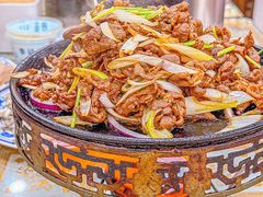 -清真·鸦儿李记·小馆(后海店)