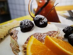-W Coffee(船板巷店)