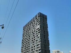 -江燕路万科里
