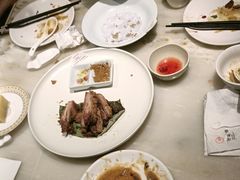 -京味斋·北京烤鸭(北京南站洋桥店)