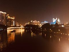 -运河游船(武林门码头)